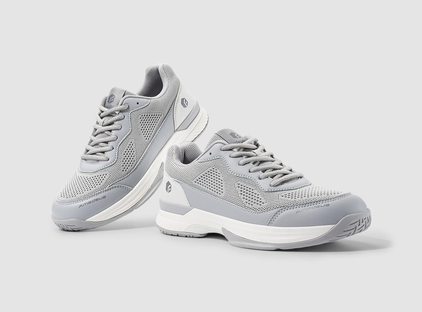 Men's Court Tennis Amadeus V2