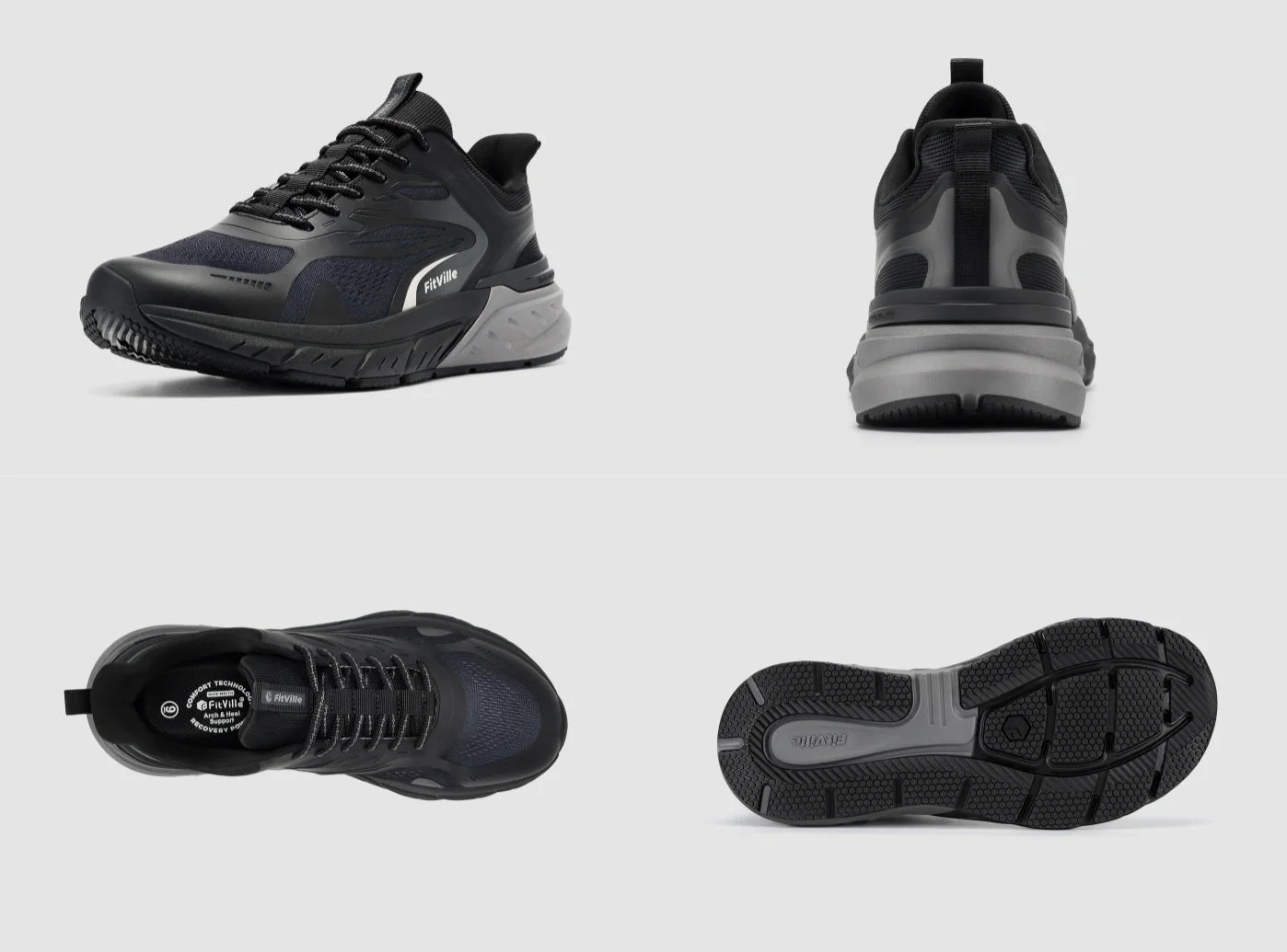 Men's Rebound Neo V3