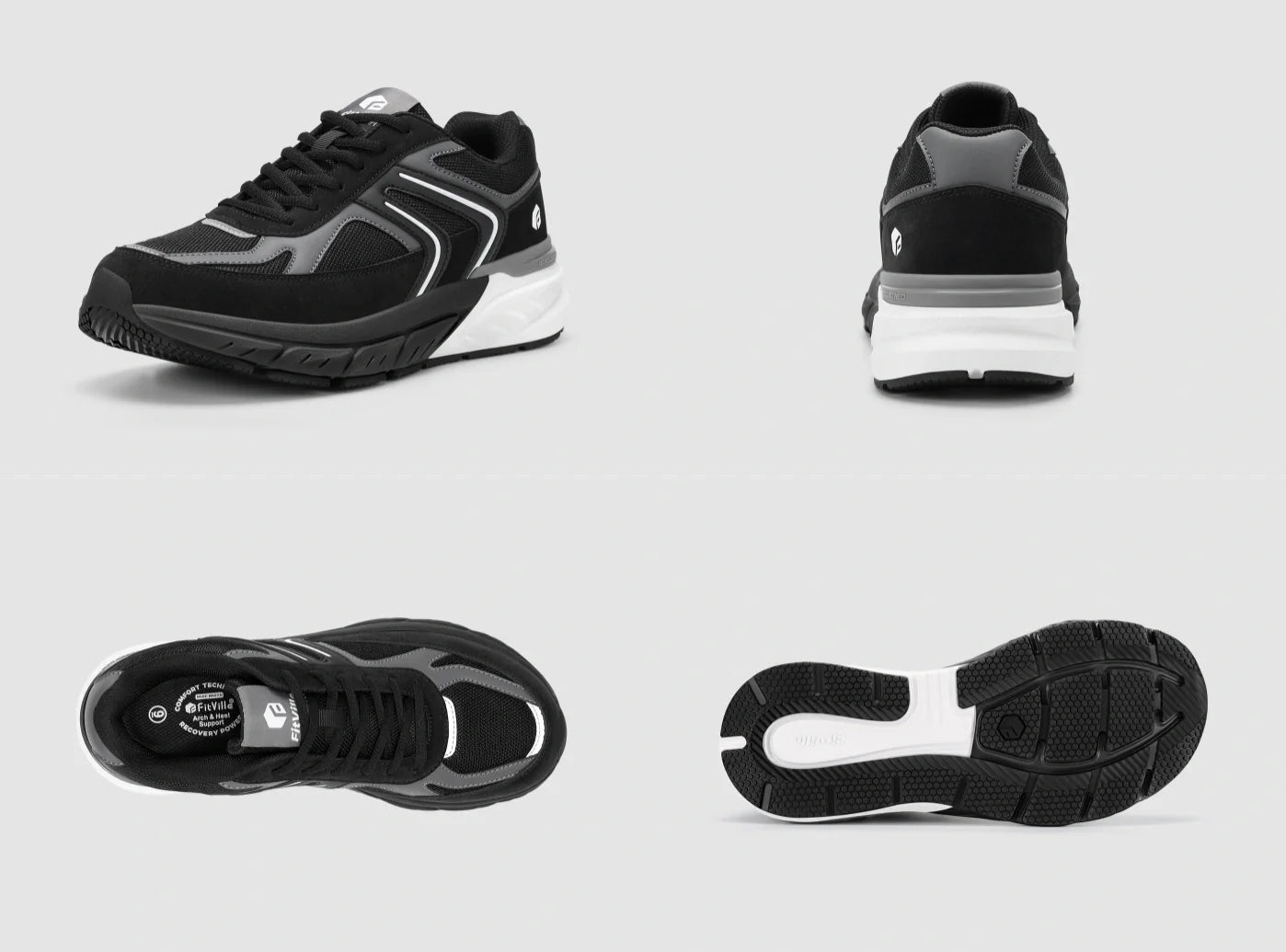 Men's Rebound Neo V5