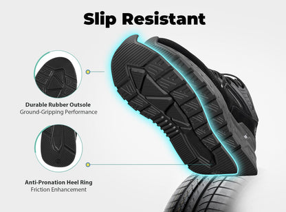 Men's Rebound Core V1 6E