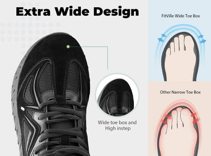 Men's Rebound Core V4 High