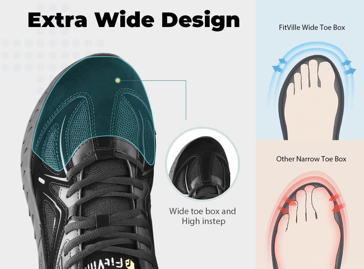 Men's Rebound Core V1