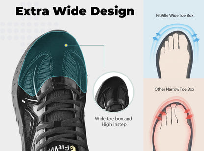 Men's Rebound Core V1 6E