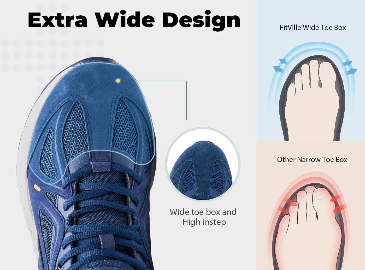 Men's Rebound Core V1