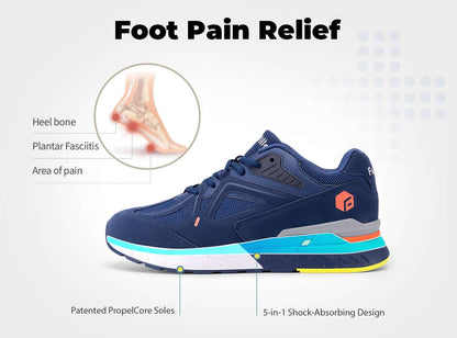 Men's Rebound Core V1