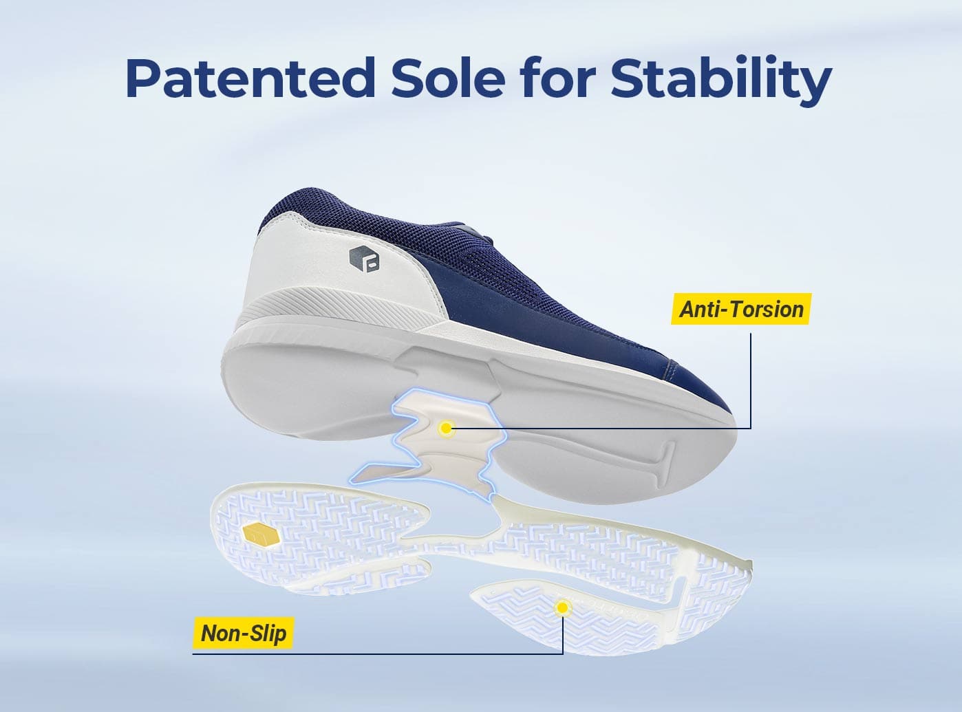 Men's Court Tennis Amadeus V2