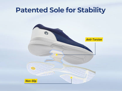 Men's Court Tennis Amadeus V2