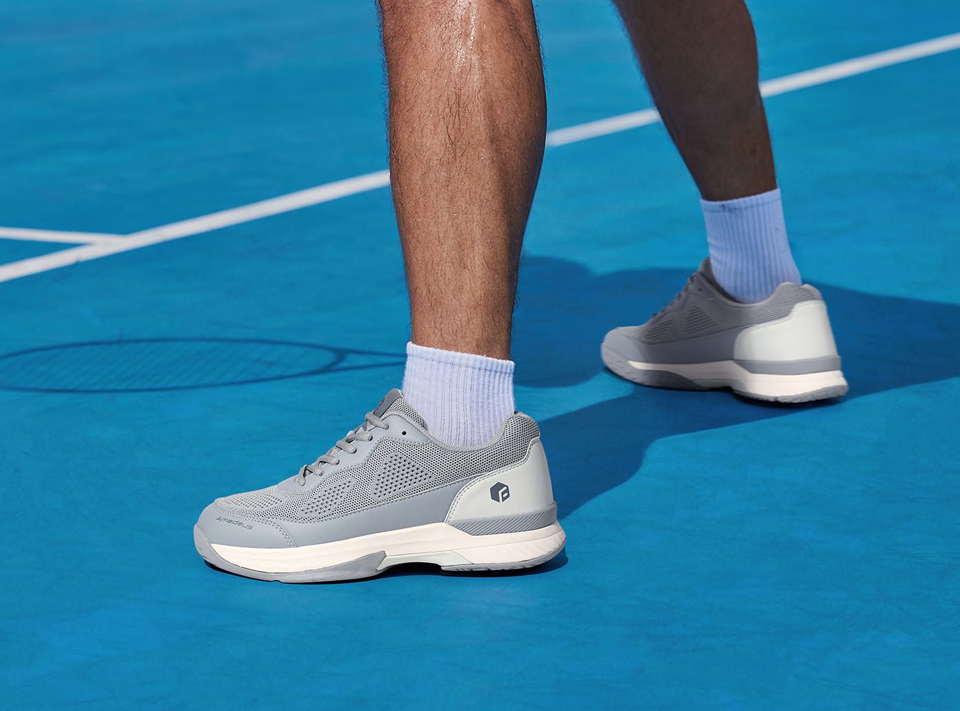 Men's Court Tennis Amadeus V2