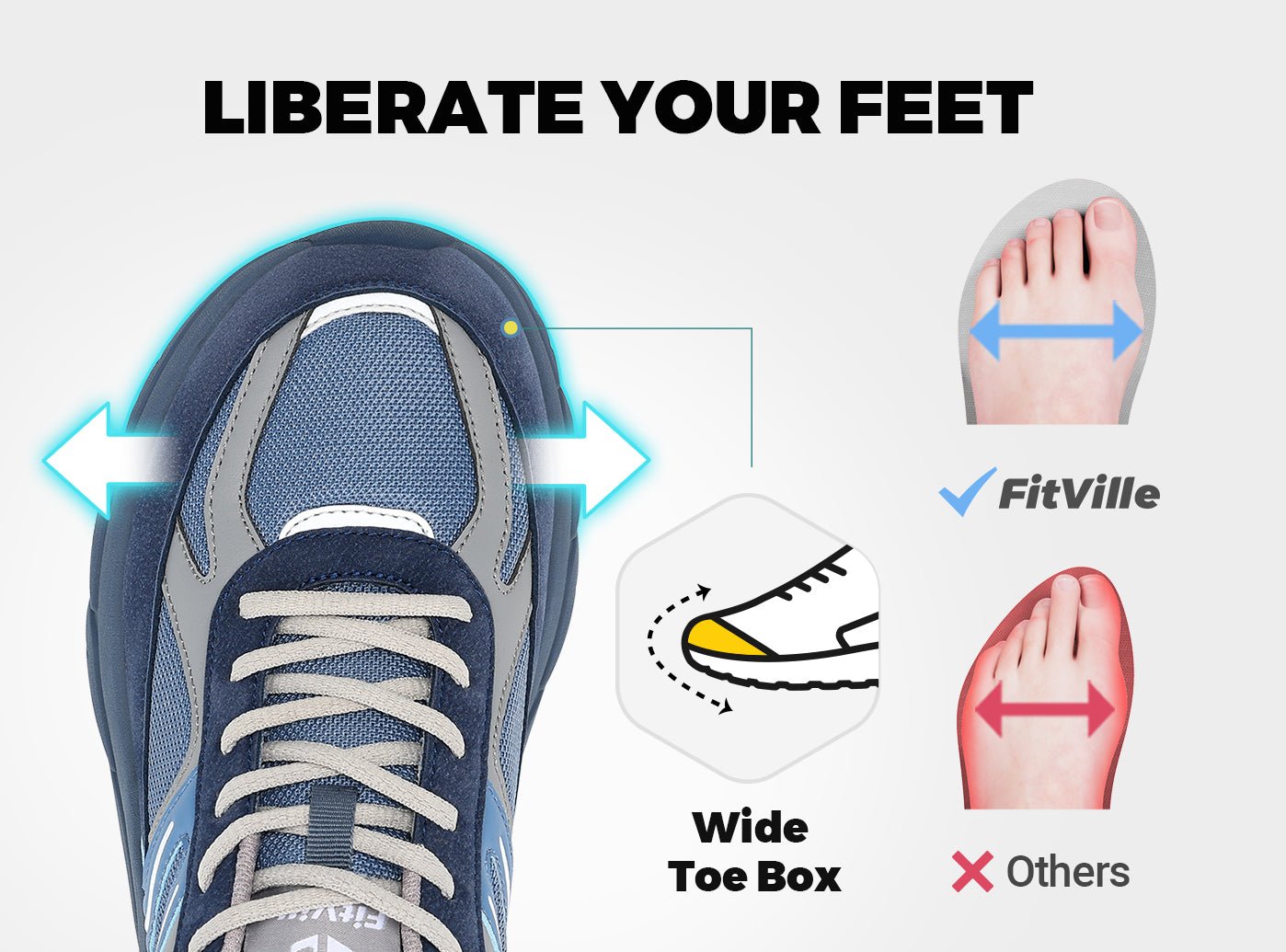 Men's Rebound Neo V5