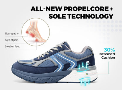 Men's Rebound Neo V5