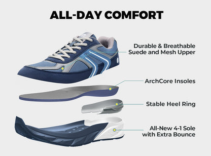 Men's Rebound Neo V5