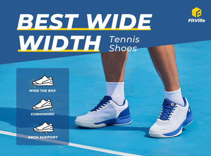 Men's Court Tennis Amadeus V2