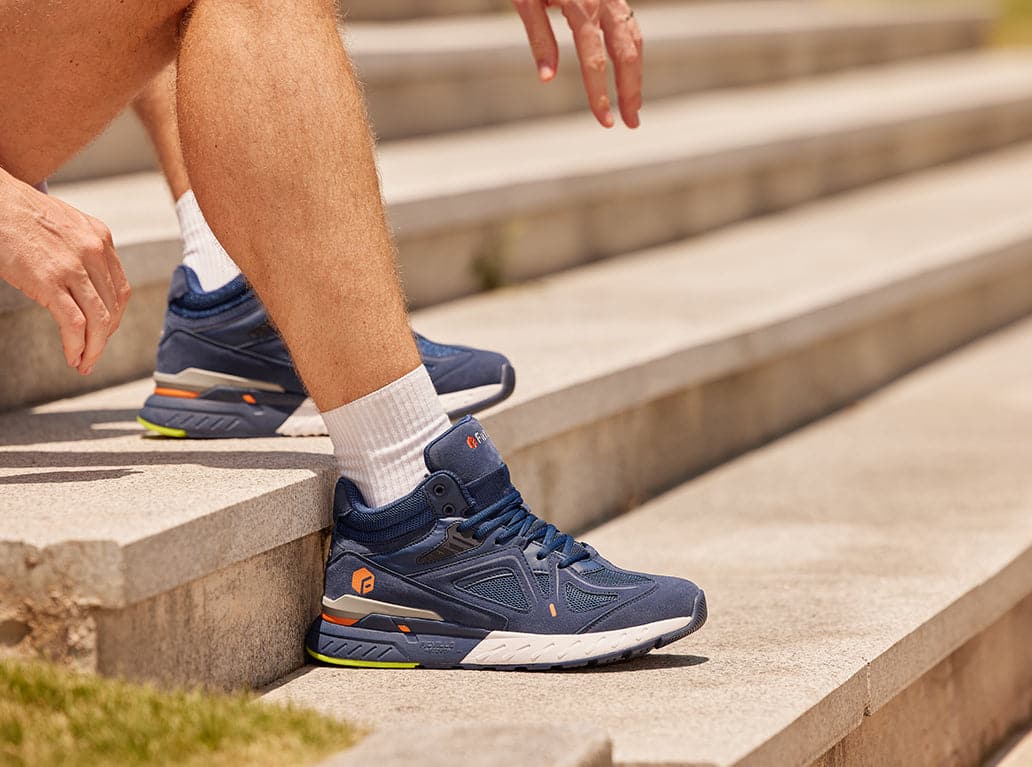 Men's Rebound Core V4 High