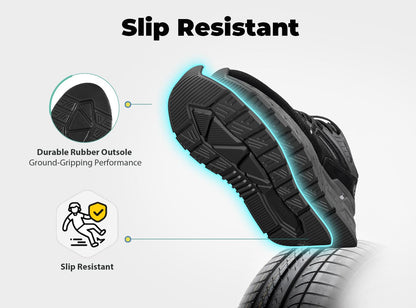 Men's Rebound Core V1