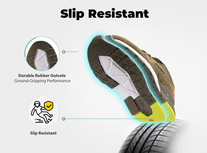 Men's Rebound Core V1