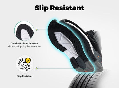 Men's Rebound Core V1