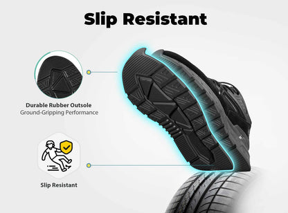 Men's Rebound Core V4 High