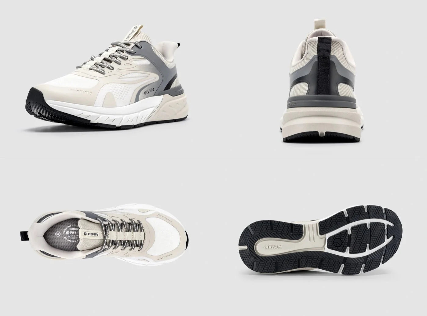 Men's Rebound Neo V3