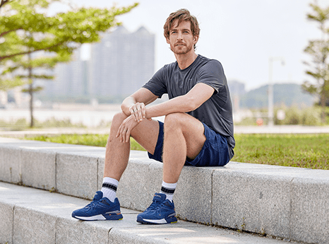 Men's Rebound Core V1