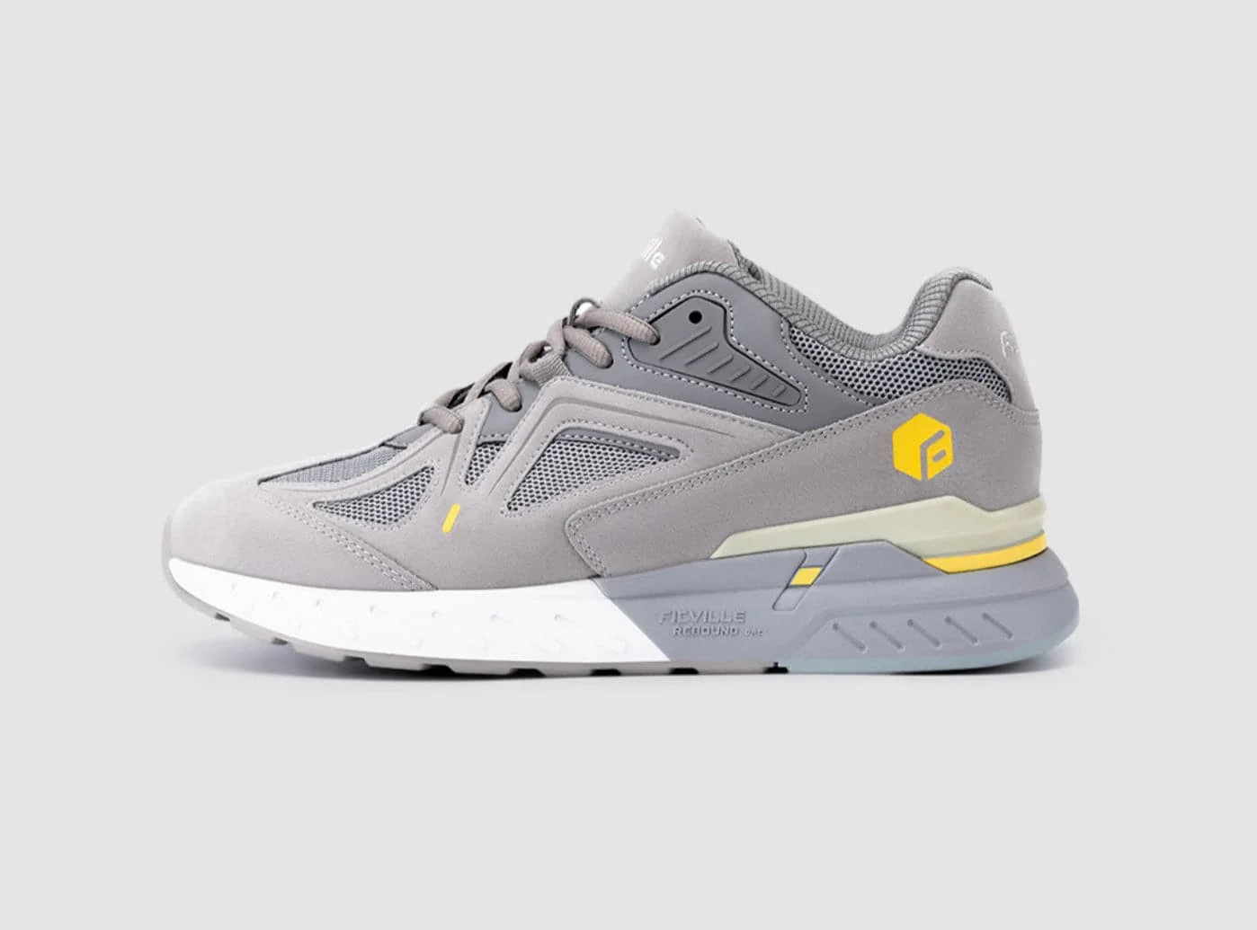 Men's Rebound Core V1