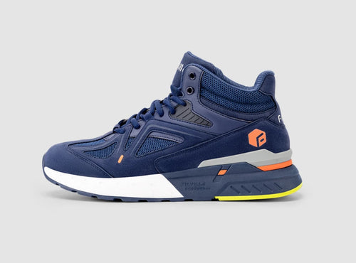 Men's Rebound Core V4 High