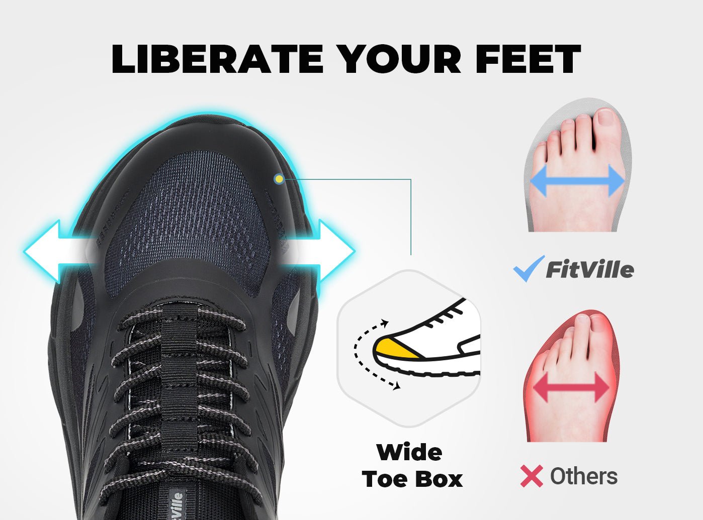 Men's Rebound Neo V3