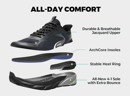 Men's Rebound Neo V3