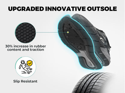 Men's Rebound Neo V3