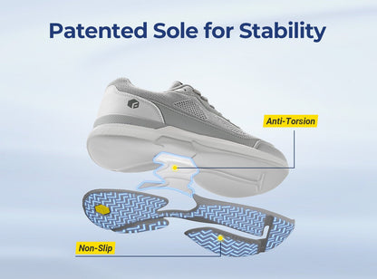 Men's Court Tennis Amadeus V2