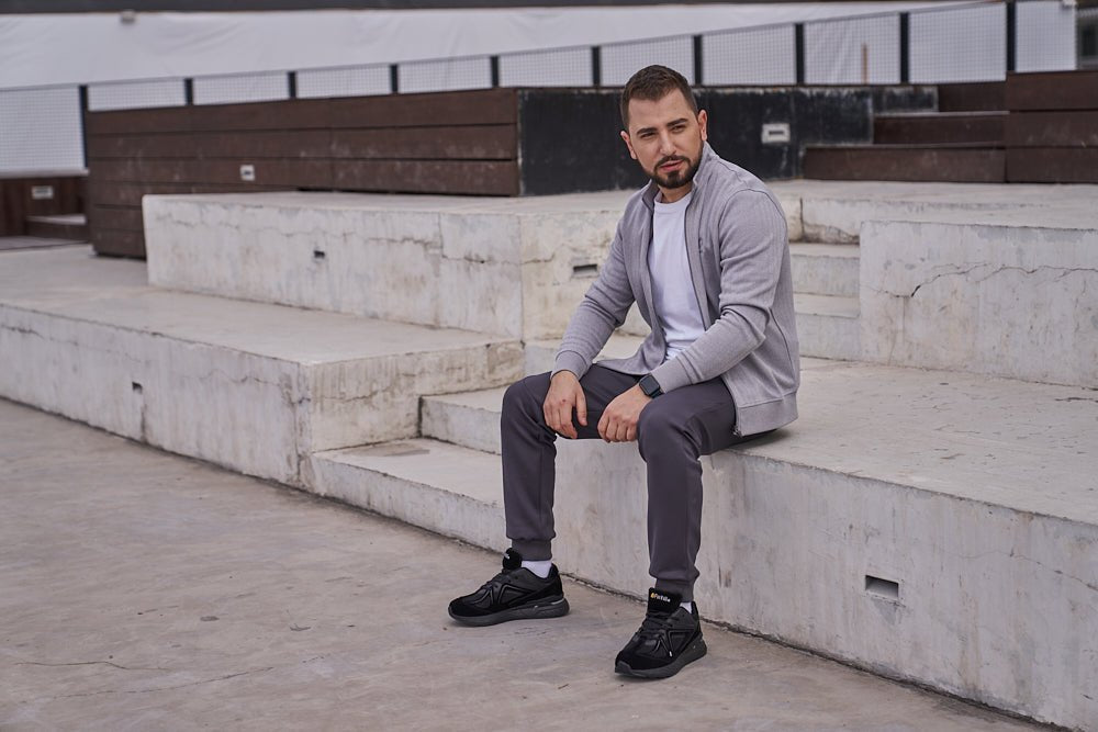 Men's Rebound Core V4 High