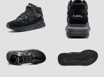 Men's Rebound Core V4 High