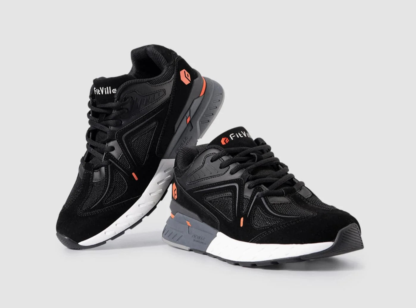 Men's Rebound Core V1