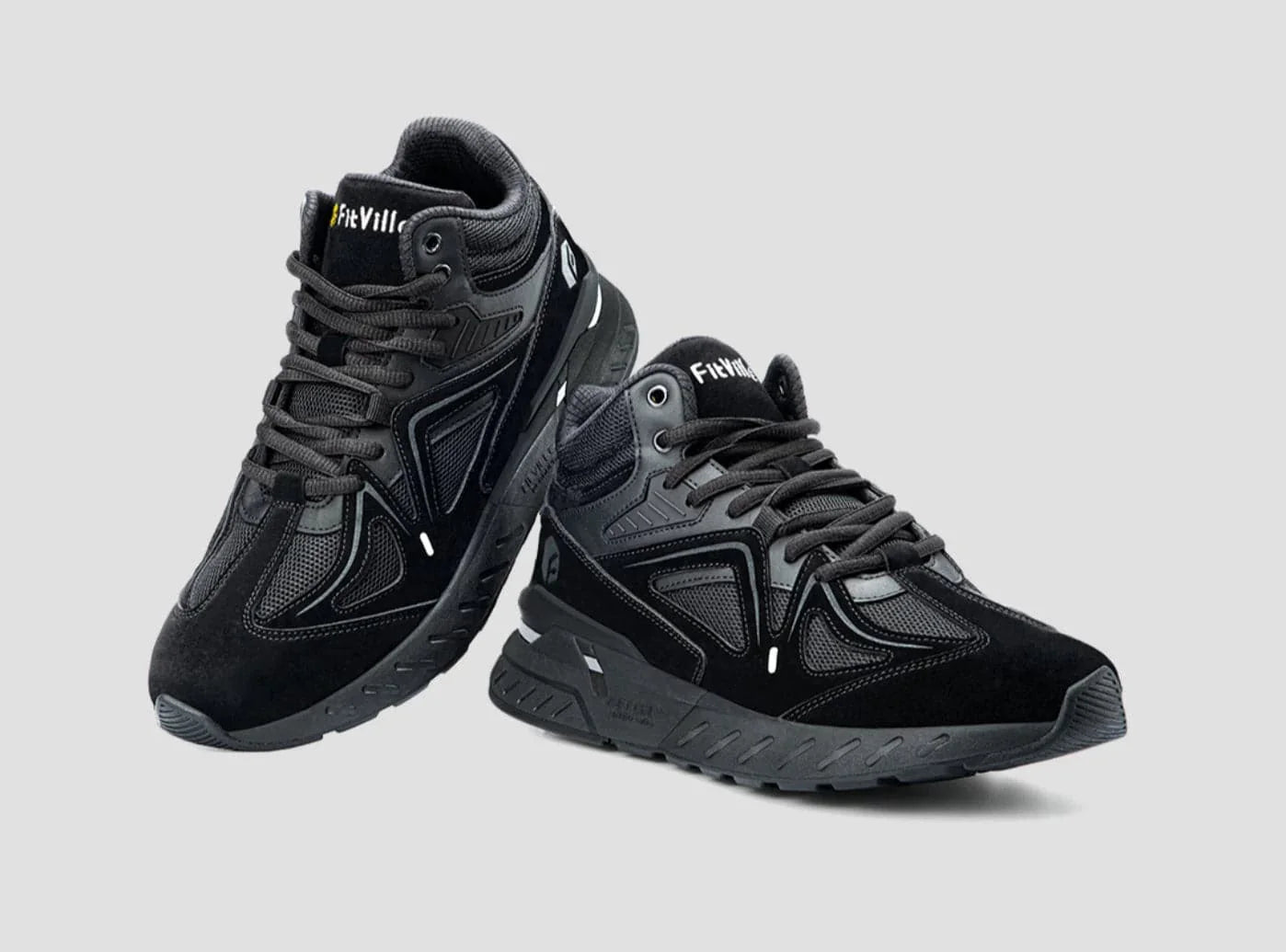 Men's Rebound Core V4 High