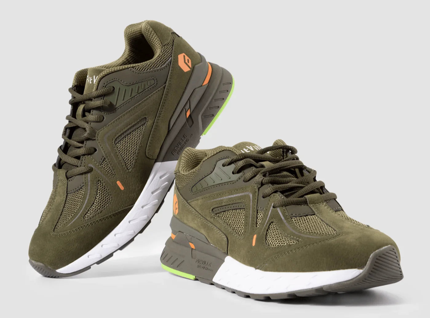 Men's Rebound Core V1