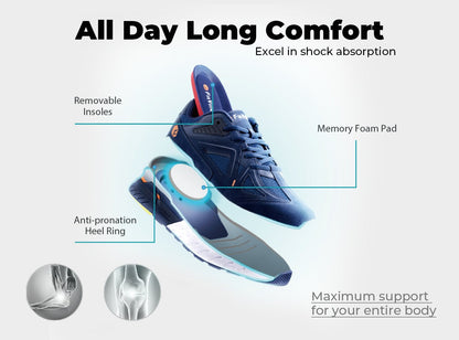 Men's Rebound Core V1