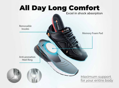 Men's Rebound Core V1