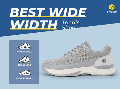 Men's Court Tennis Amadeus V2